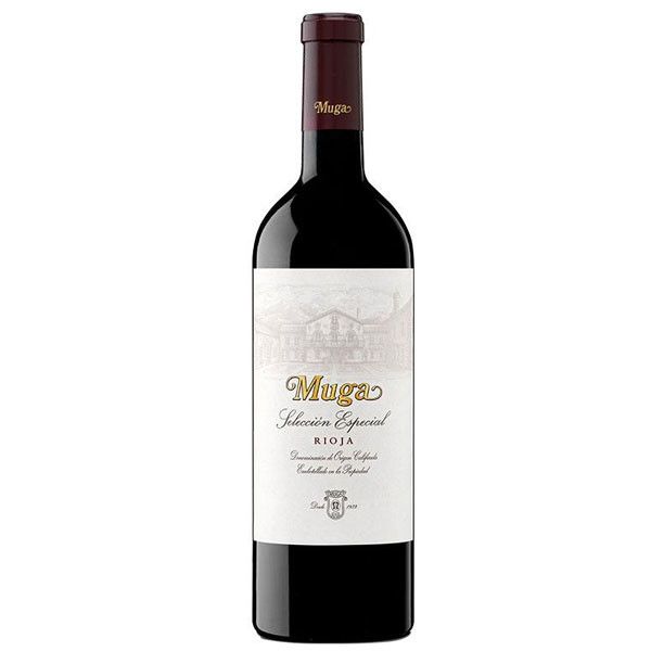  Muga Selección Especial (2015) 5L (VMF395) 