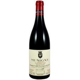  Musigny Grand Cru Vieilles Vignes (2006) (VMF257) 