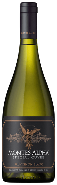  MONTES ALPHA SPECIAL CUVÉE SAUVIGNON BLANC (VBC20) 