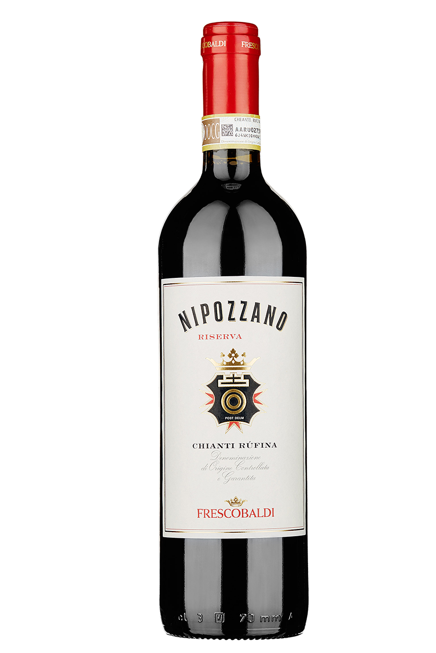 Nipozzano Riserva 750ml (VMI05) 
