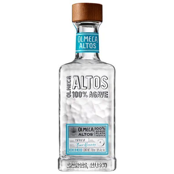  Olmeca Altos Plata 