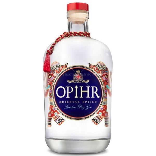  Opihr Oriental Spiced 