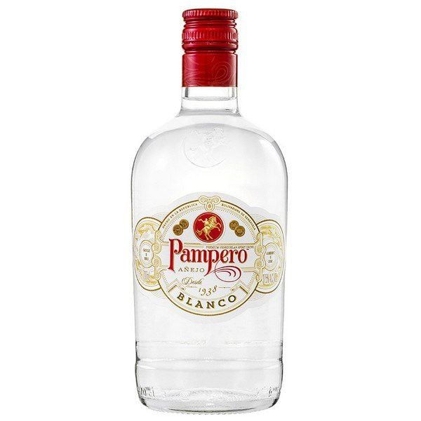  Pampero Blanco 