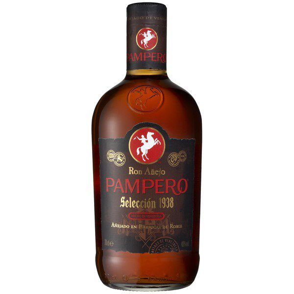  Pampero Seleccion 1938 Ron Anejo 