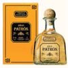 Patron Anejo