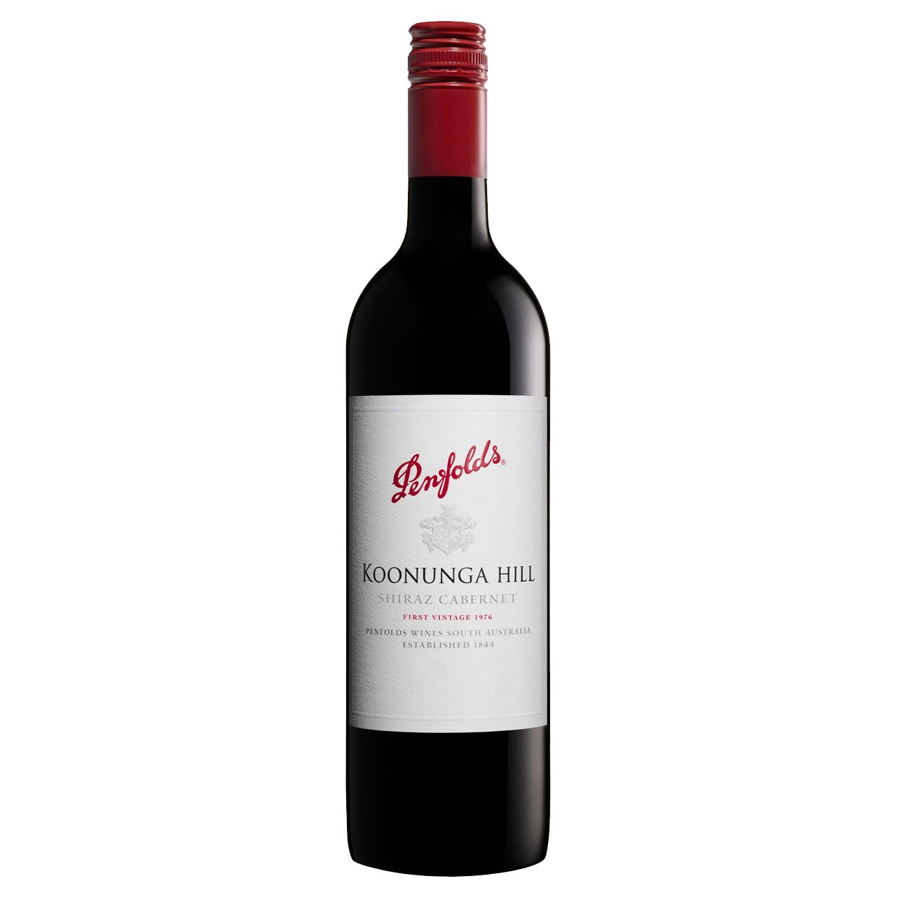  Rượu Vang Penfolds Koonunga Hill Shiraz Cabernet 2017 