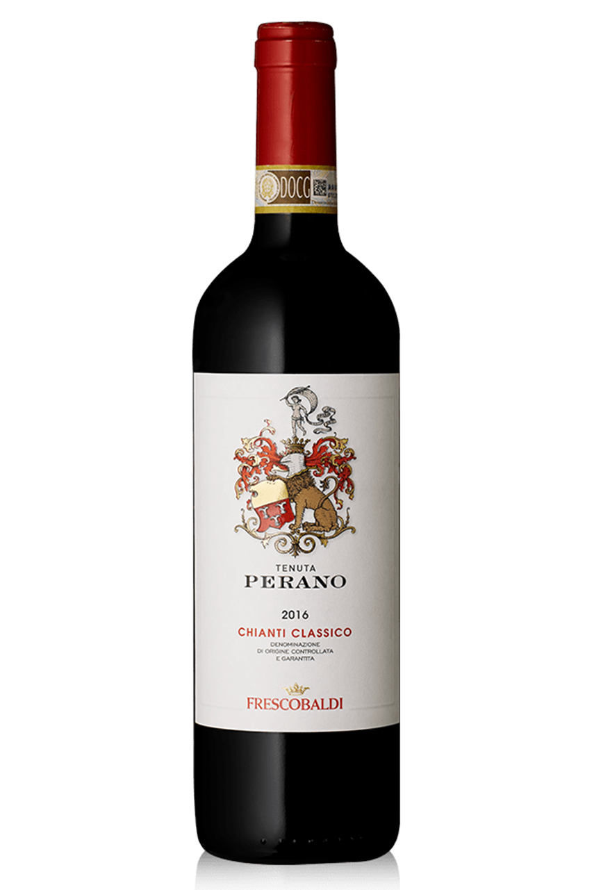  Perano Chianti Classico (VMI01) 