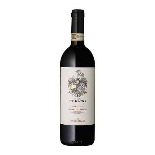  Perano Riserva Chianti Classico (VMI02) 