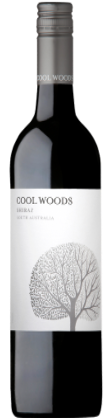  COOL WOOD SHIRAZ (VBAU02) 