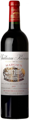  CHATEAU KIRWAN MARGAUX 2003 (VBF02) 