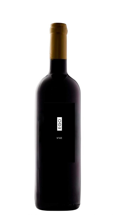 Ego Red Wine Premium 