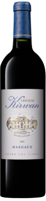  CHATEAU KIRWAN MARGAUX 2010 (VBF03) 