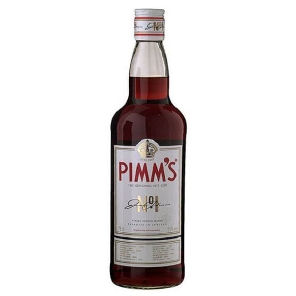  Pimm's 