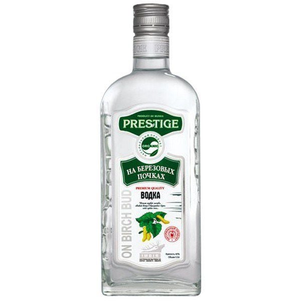  Prestige Vodka 