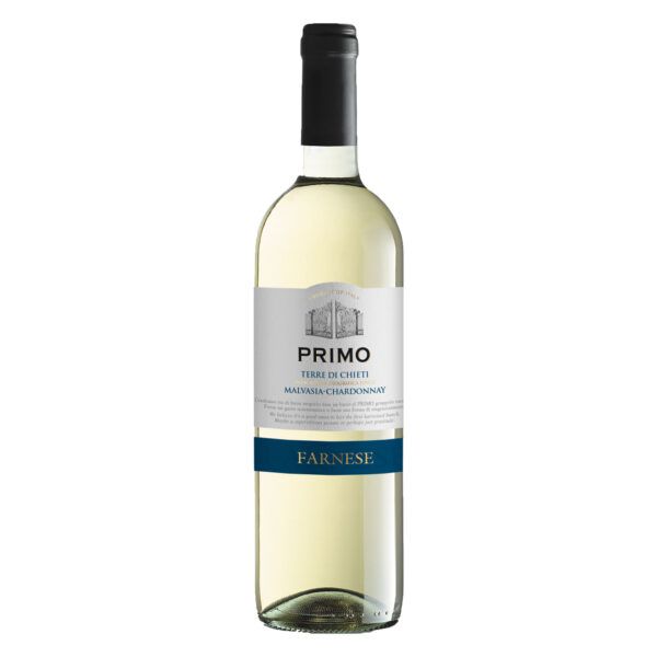  Primo Malvasia Chardonnay (VMI147) 