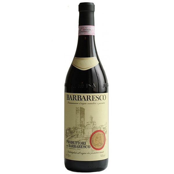  Produttori Del Barbaresco 3L (VMI87) 