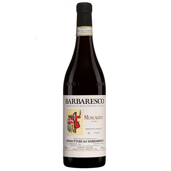  Produttori Del Barbaresco Muncagota (VMI88) 