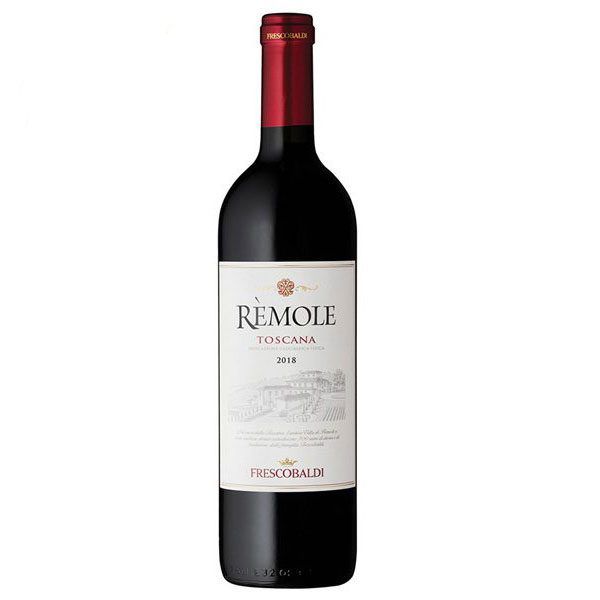  Remole Toscana Rosso (VMI27) 