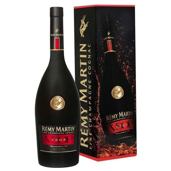  Remy Martin VSOP 