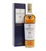 Macallan 15 Năm Double Cask