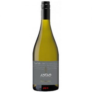  Abtao Gran Reserva Chardonnay (VBC39) 
