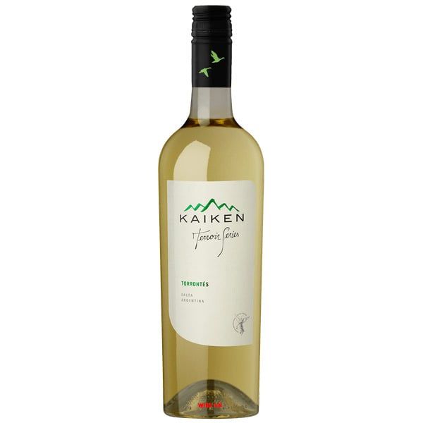  KAIKEN TERRIOR SERIES TORRONTÉS (VBA03) 