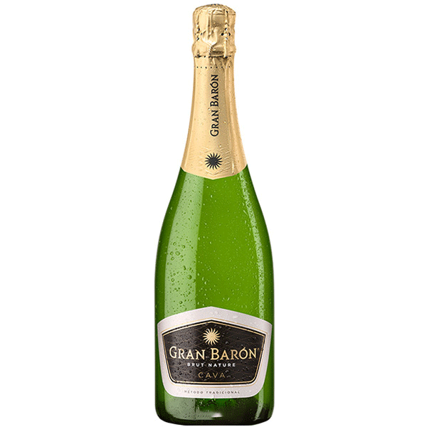  Gran Baron Cava Brut RESERVA (VBS04) 