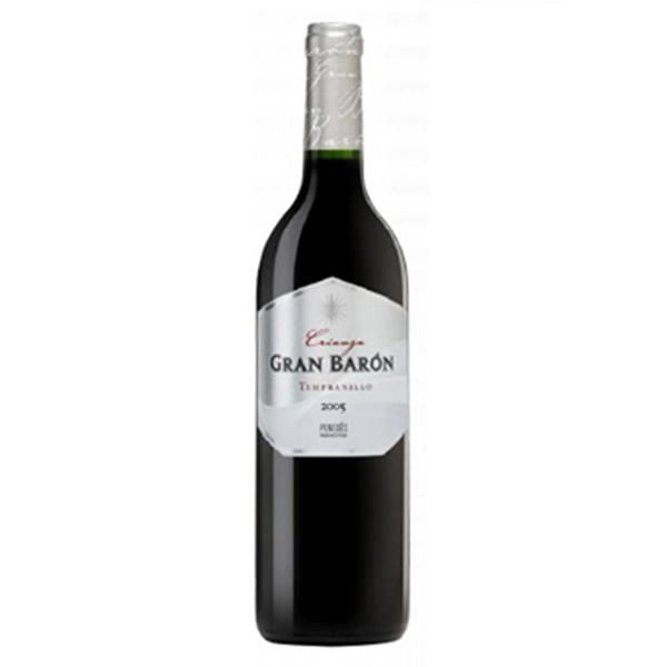  Gran Baron Tinto Crianza (VBS08) 