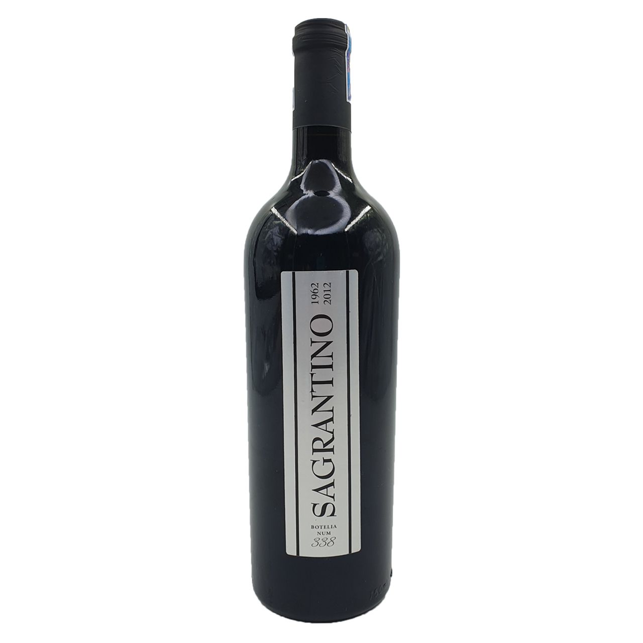  Rượu Vang Sagrantino Di Montefalco 