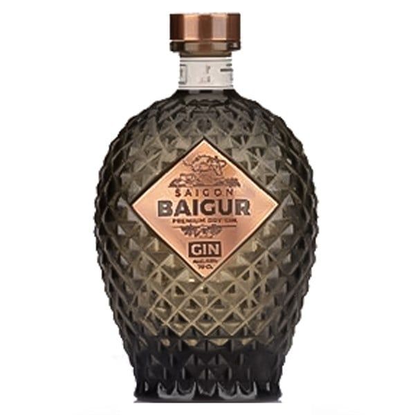  Saigon Baigur Gin 