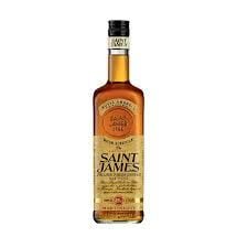  Saint James Rhum Argicole 