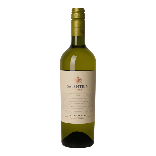  Salentein Barrel Selection Sauvignon Blanc (VMAR02) 