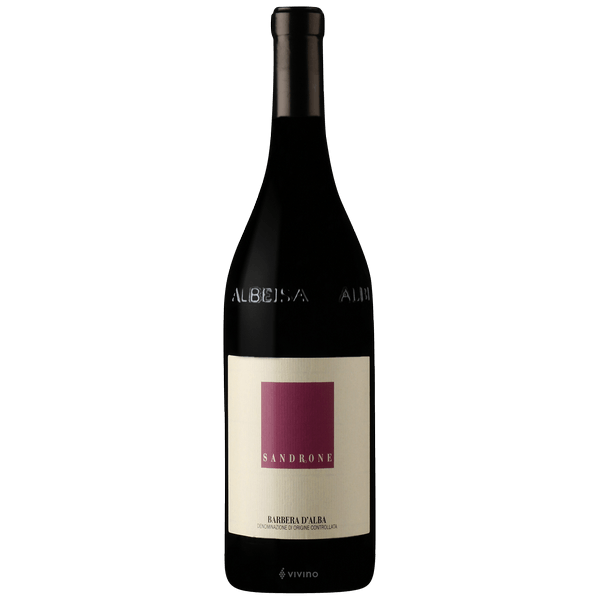  Sandrone Barbera d'Alba (VMI91) 
