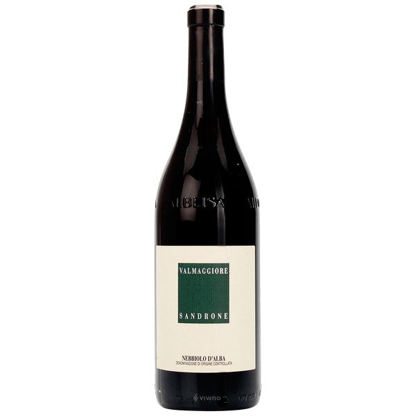  Sandrone Valmaggiore Nebbiolo d'Alba (VMI92) 