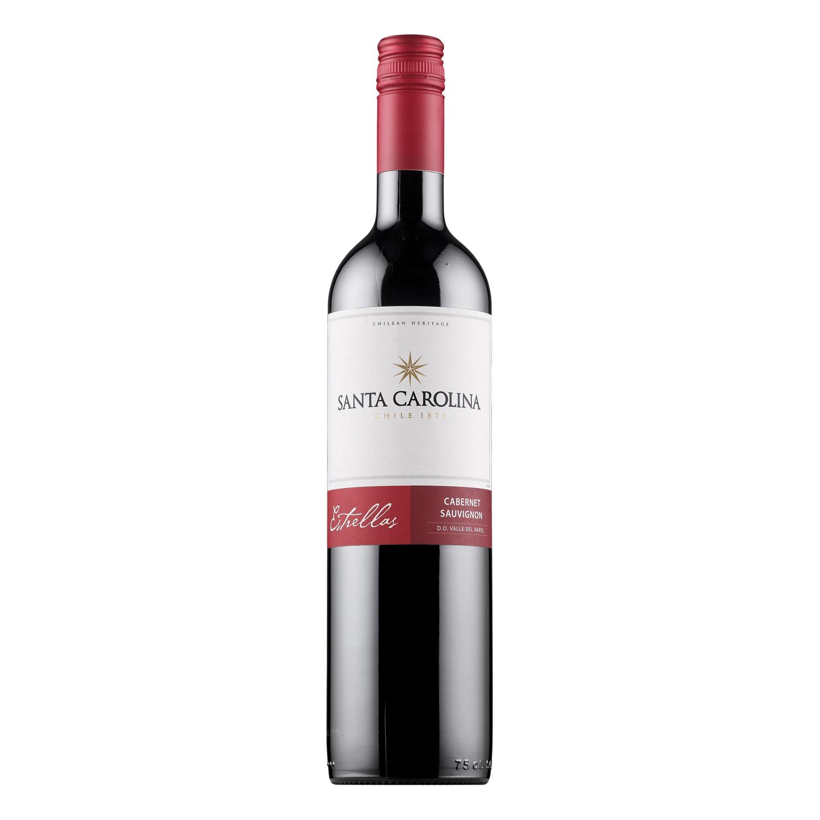  Santa Carolina Estrellas Cabernet Sauvignon (VMC035) 