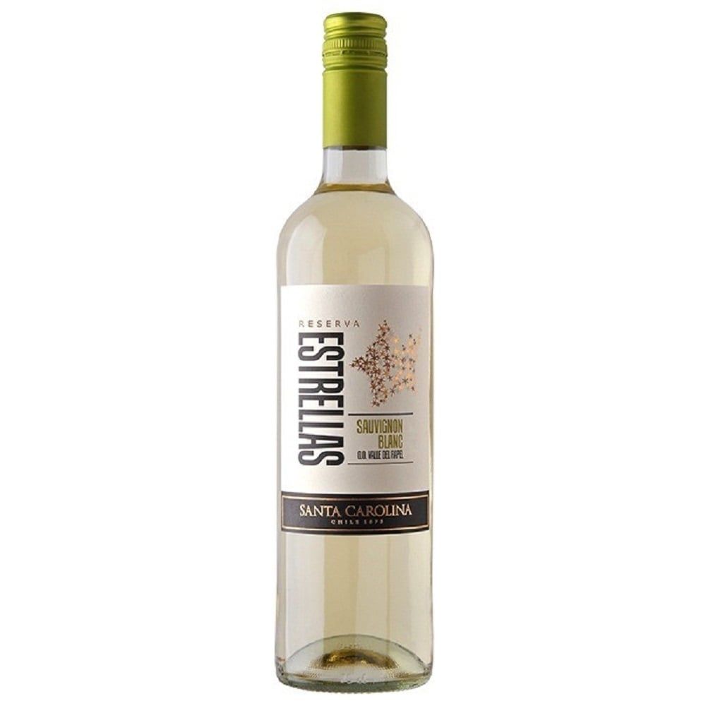  Santa Carolina Estrellas Sauvignon Blanc (VMC028) 