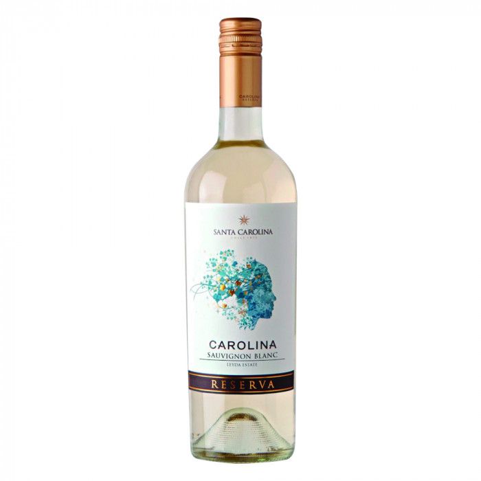  Santa Carolina Reserva Sauvignon Blanc (VMC030) 