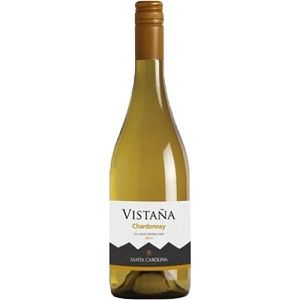  Santa Carolina Vistaña Chardonnay (VMC027) 