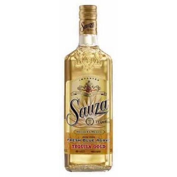  Sauza Gold 