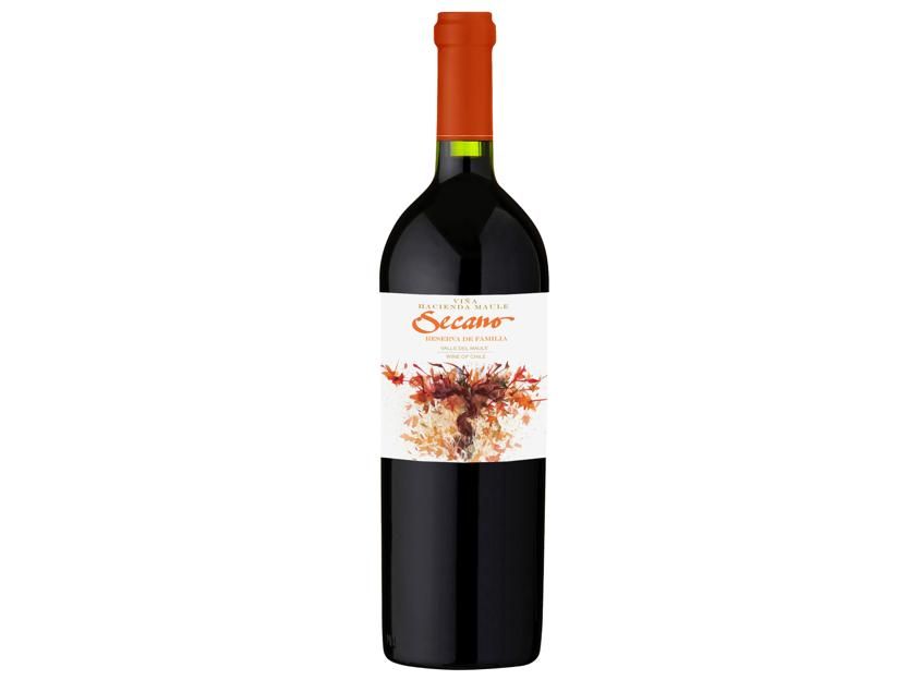  Secano Cabernet Sauvignon ( Reserva de Familia) 