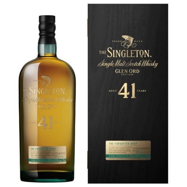  Singleton 41 Năm Glen Ord 