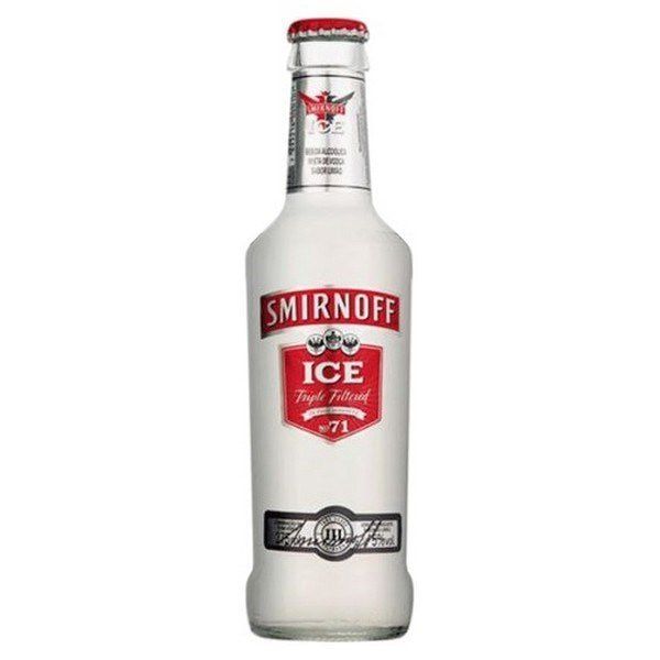  Smirnoff Ice 