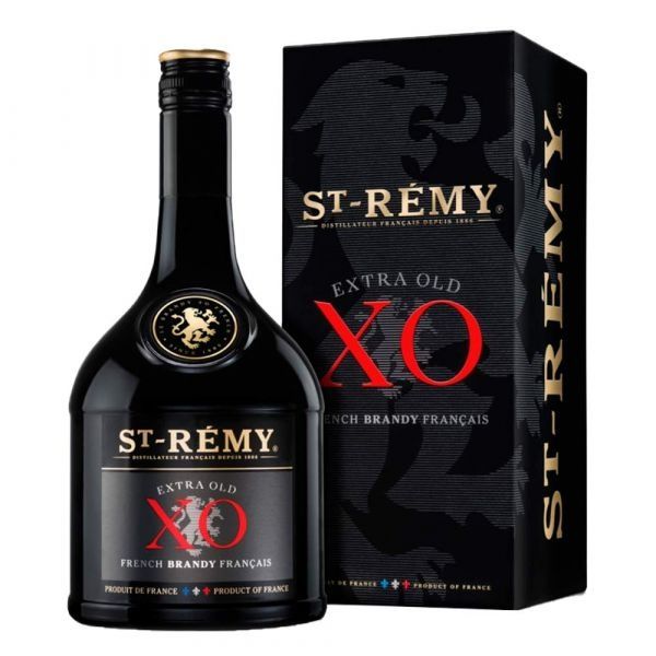  St-Remy Brandy XO 
