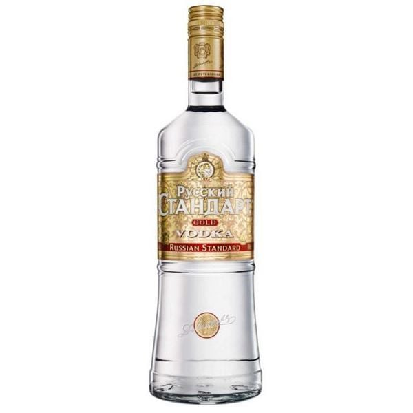  Standard Gold 700ml 
