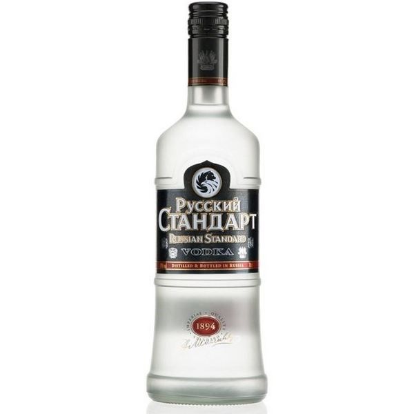  Standard Vodka 700ml 