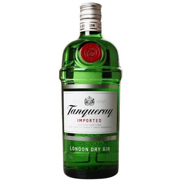  Tanqueray London Gin 