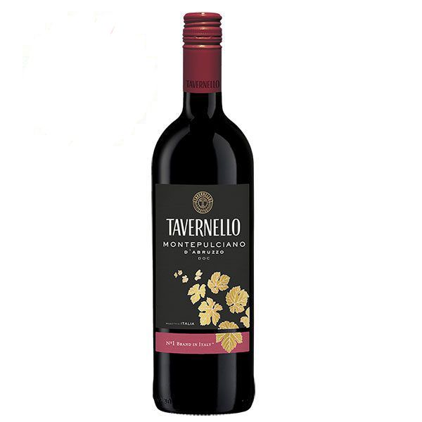  Tavernello Montepulciano D’ Abruzzo (VMI183) 