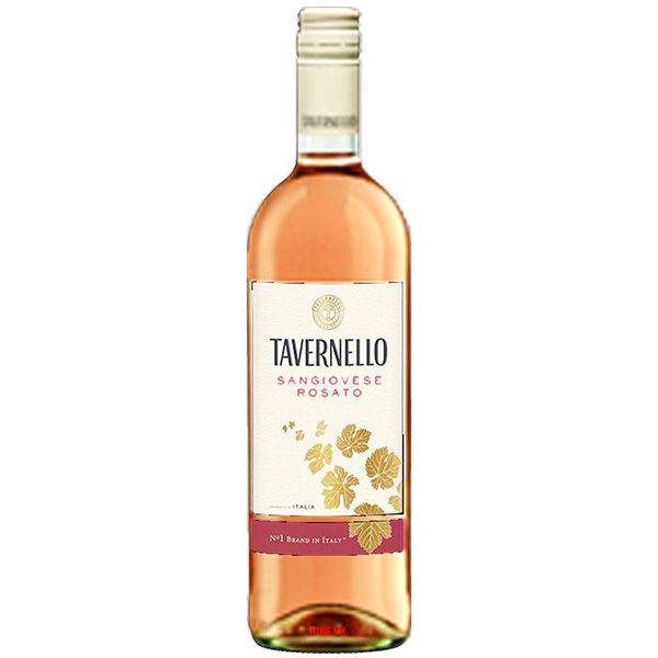  Tavernello Sangiovese Rosato (VMI178) 