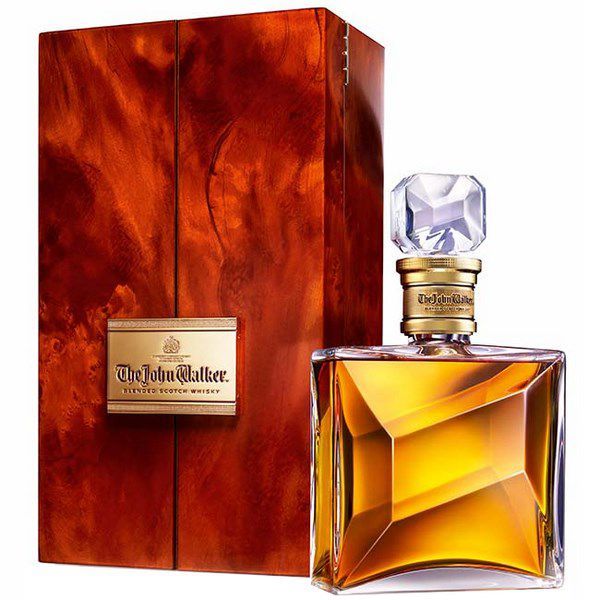  The John Walker 