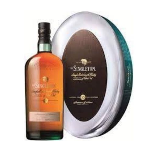  Singleton 35 Năm Glen Ord 